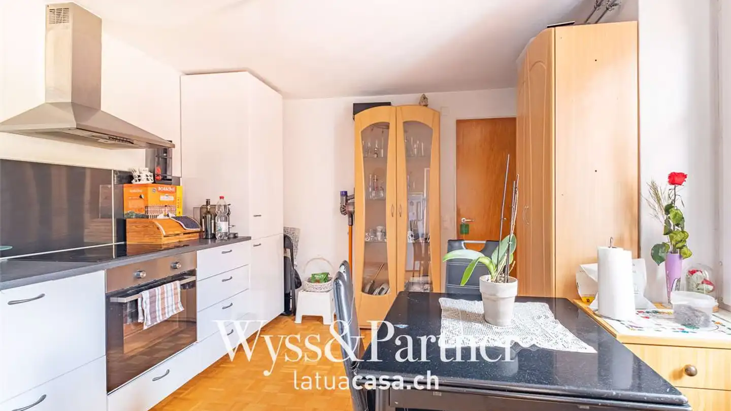 Appartamento in vendita - 6955 Cagiallo - Foto 4