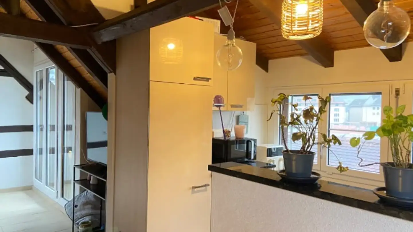 Wohnung mieten - Dorfstrasse 2, 8755 Ennenda - Foto 3
