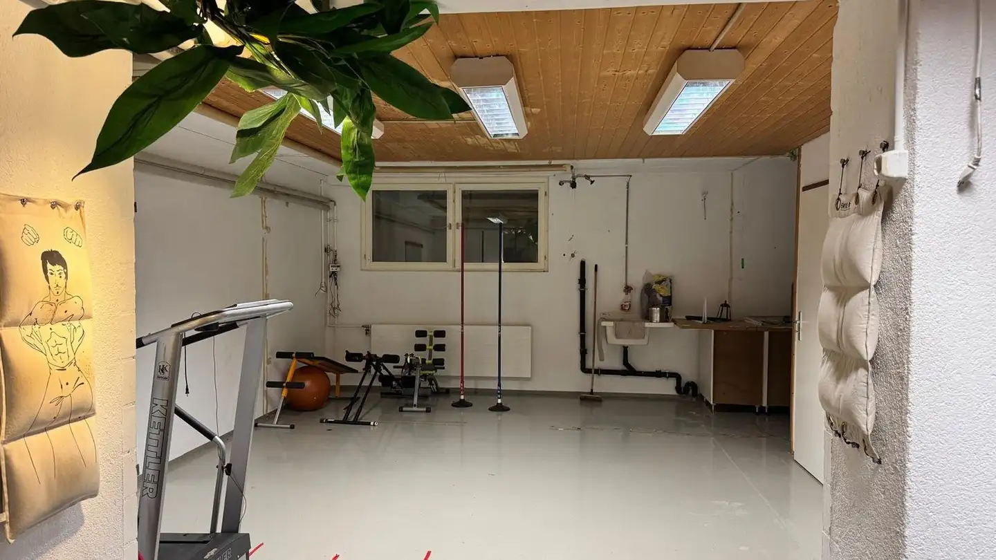 Single room for rent - Unterdorfstrasse 15, 8264 Eschenz - Photo 3