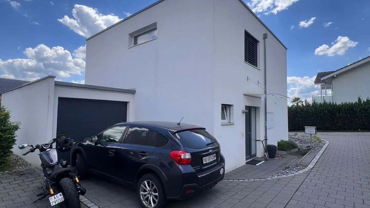 Casa singola in vendita - Fluhmattstrasse 1d, 5222 Umiken - Photo 3