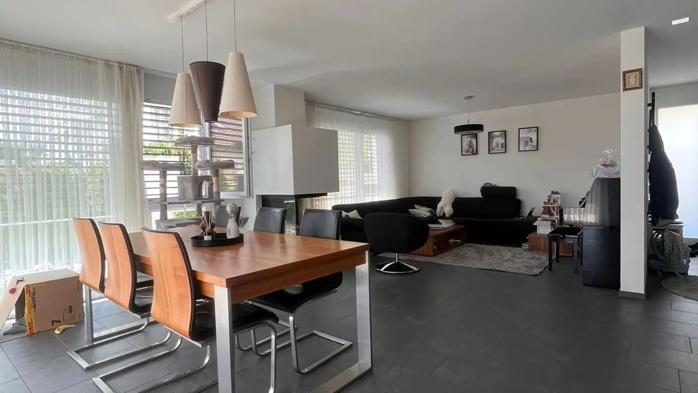 Casa singola in vendita - Fluhmattstrasse 1d, 5222 Umiken - Photo 4