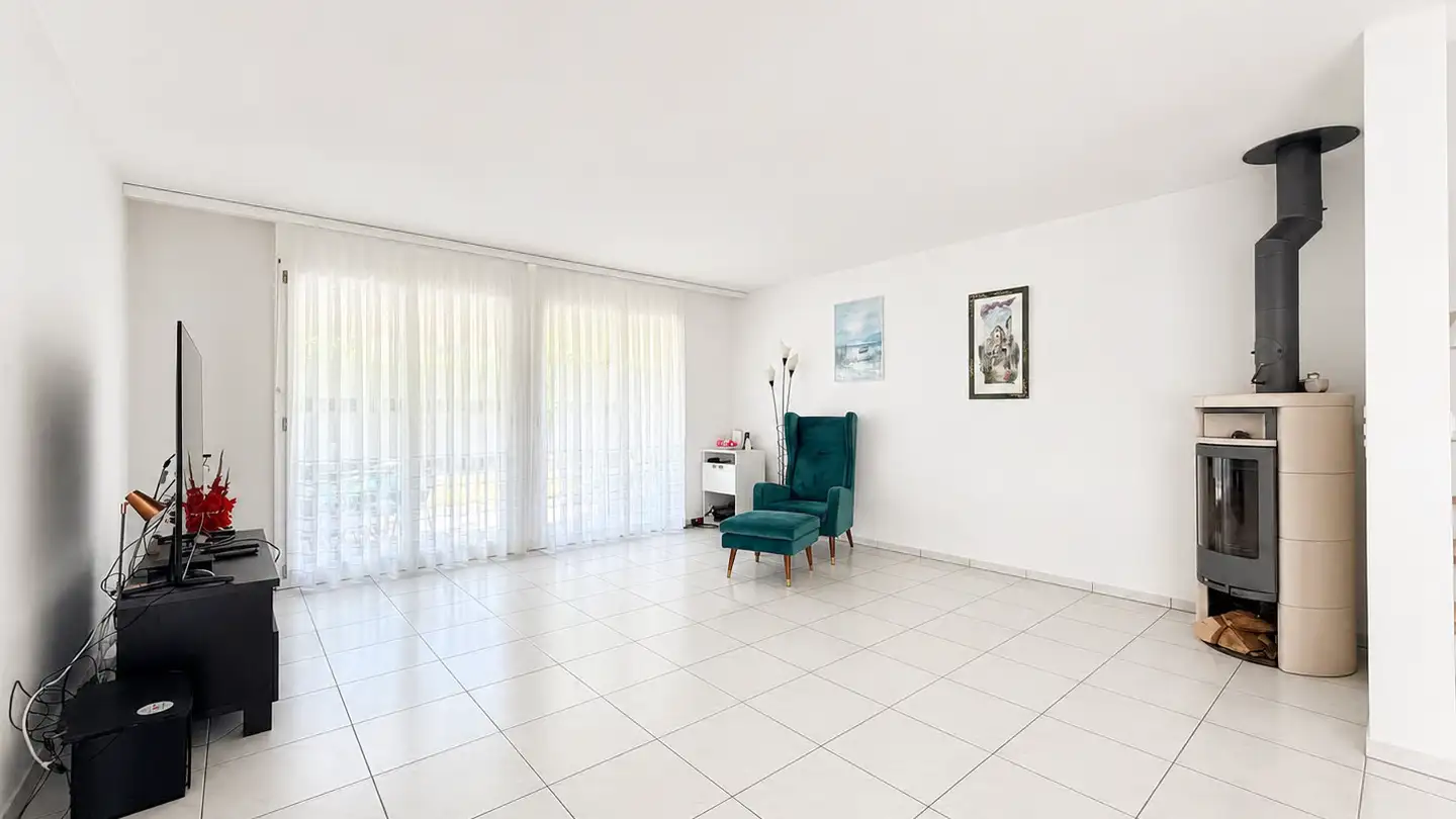 Single house for sale - Feldeggstrasse 35a, 3322 Urtenen-Schönbühl - Photo 4
