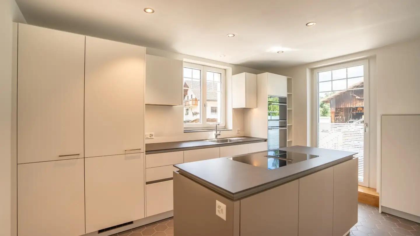 Einfamilienhaus kaufen - 8355 Aadorf - Foto 4