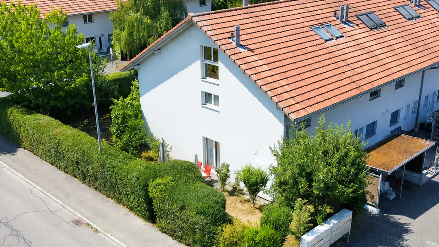 Single house for sale - Feldeggstrasse 35a, 3322 Urtenen-Schönbühl - Photo 2
