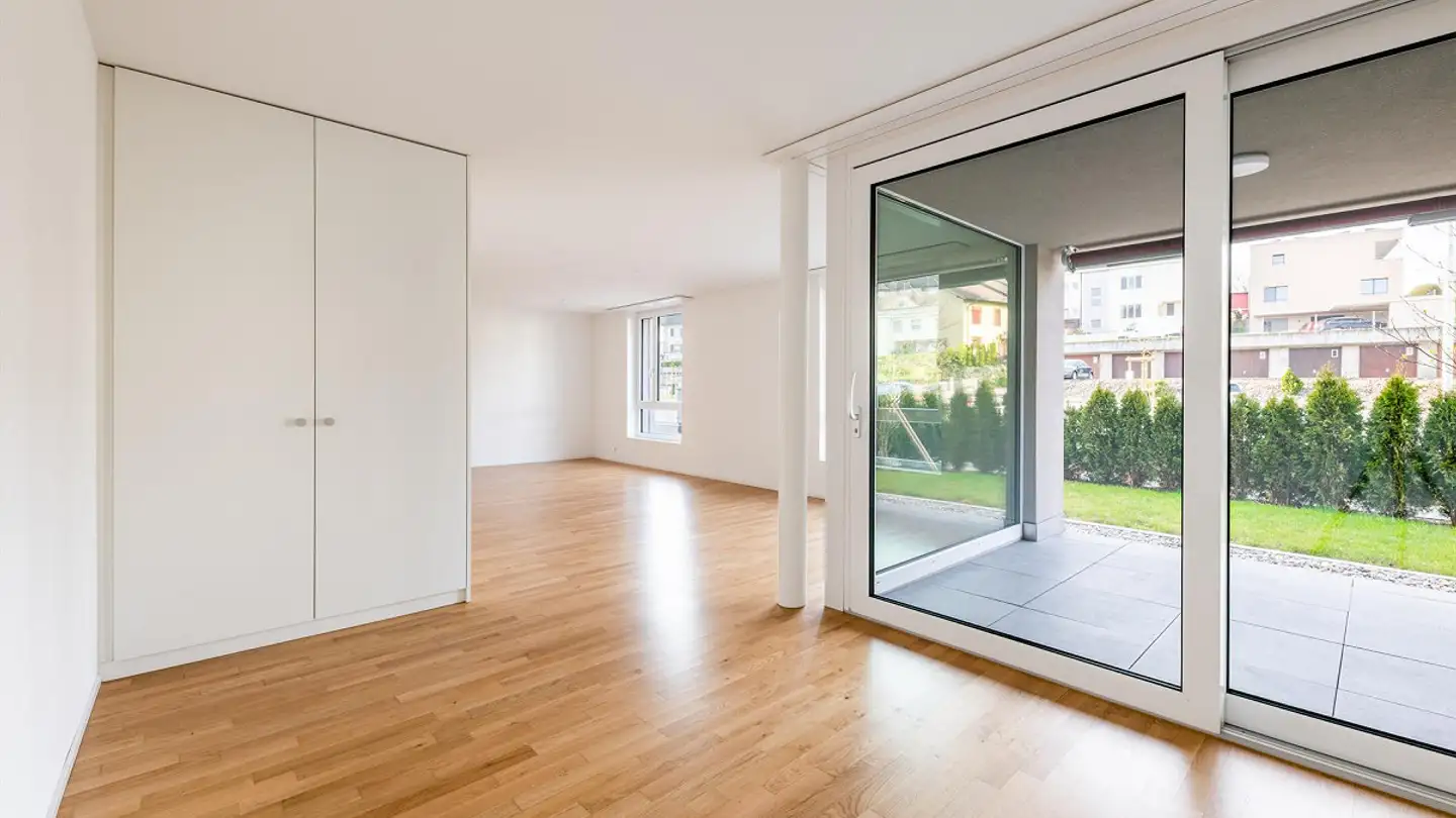 Apartment for rent - Sempachstrasse 4, 6280 Hochdorf - Photo 3