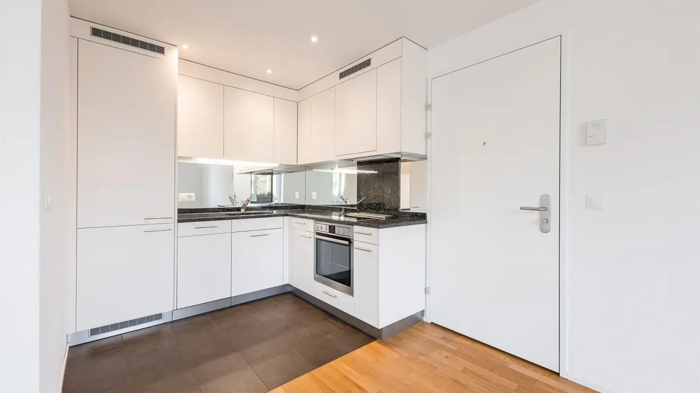Apartment for rent - Sempachstrasse 4, 6280 Hochdorf - Photo 4