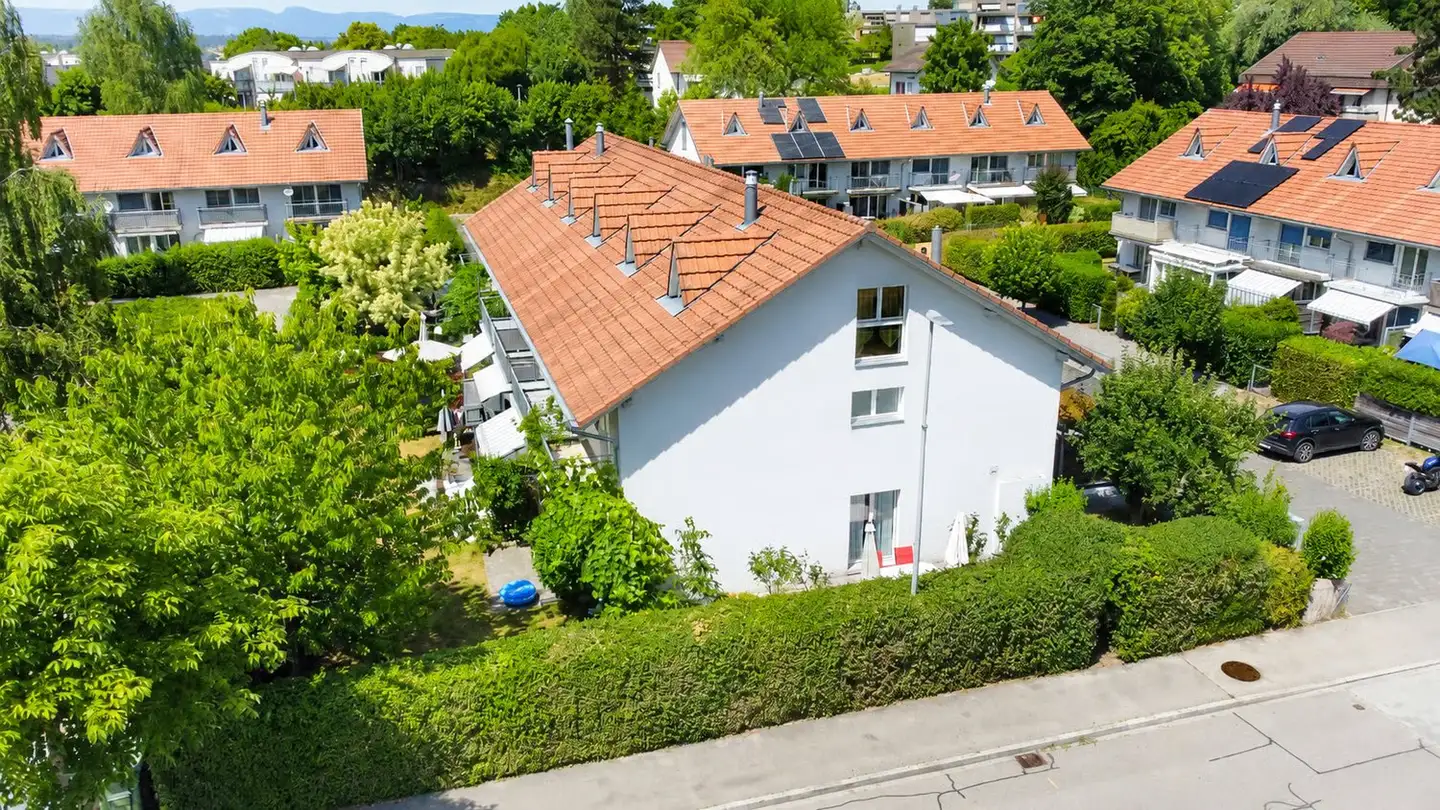 Single house for sale - Feldeggstrasse 35a, 3322 Urtenen-Schönbühl - Photo 3