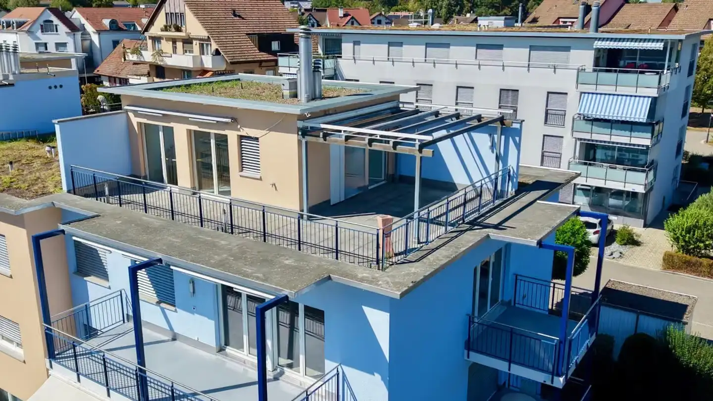 Appartement à vendre - Schlimpergstrasse 3, 8307 Effretikon - Photo 2
