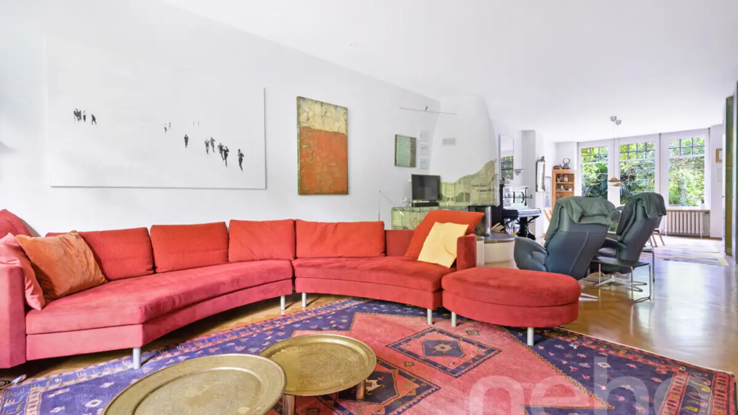 Casa a schiera in vendita - 4054 Basel - Photo 3