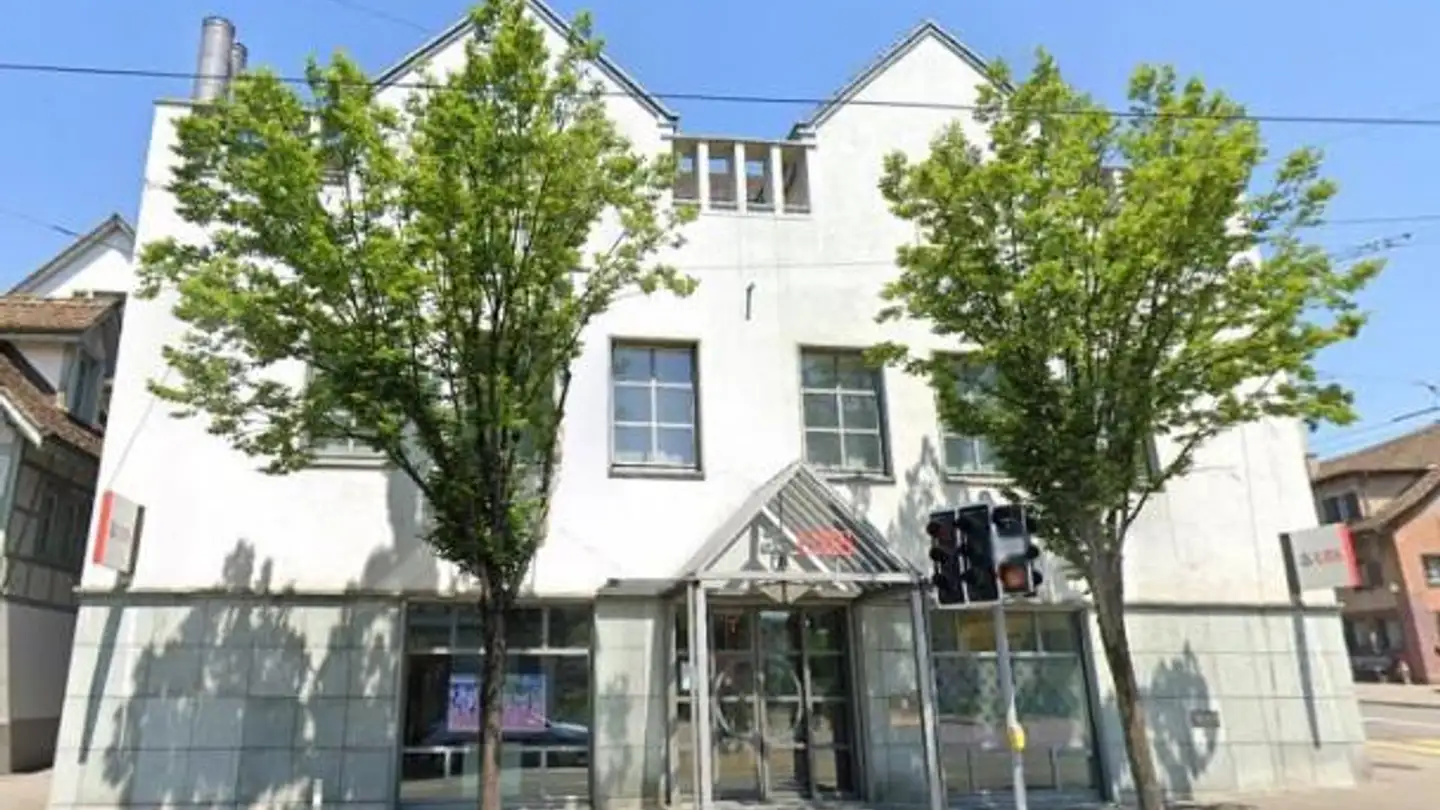 Commerciale in affitto - Limmattalstrasse 180, 8049 Zürich - Photo 2