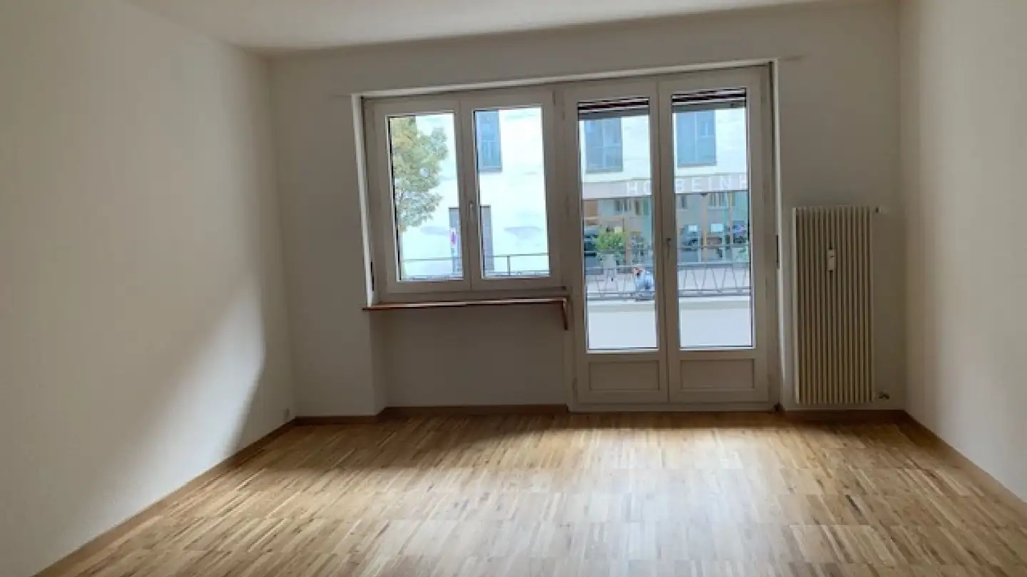 Wohnung mieten - Leimenstrasse 74, 4051 Basel - Foto 3