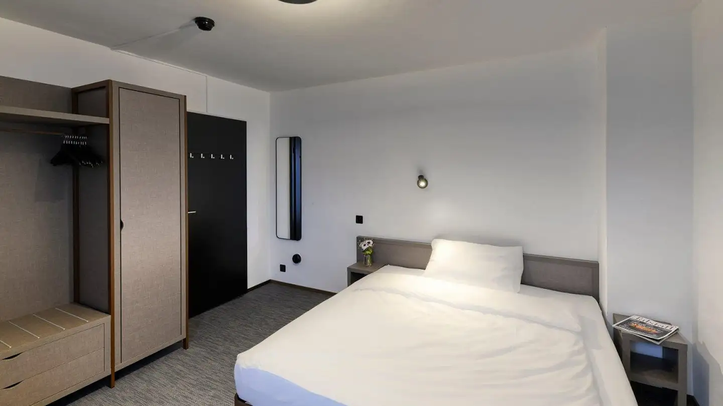 Furnished apartment for rent - Rüeggisingerstrasse 69, 6020 Emmenbrücke - Photo 2