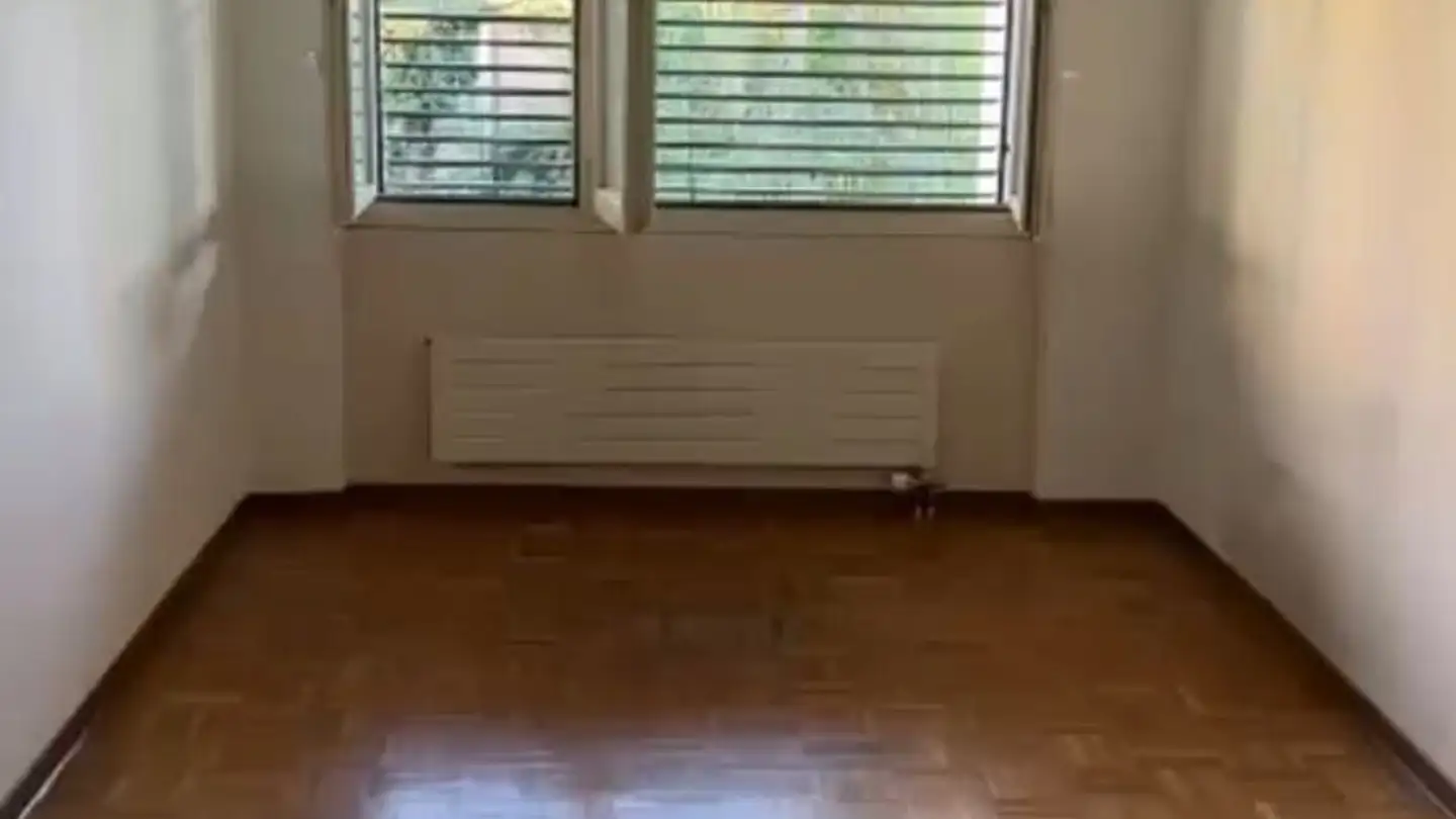 Chambre à louer - 8049 Zürich