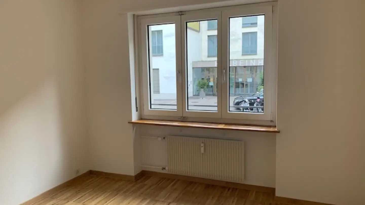 Wohnung mieten - Leimenstrasse 74, 4051 Basel - Foto 4