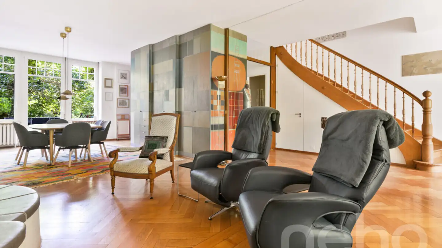 Casa a schiera in vendita - 4054 Basel - Photo 4