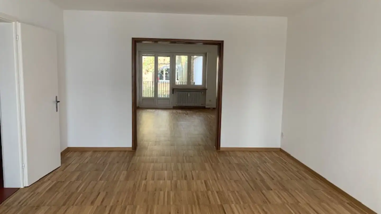 Wohnung mieten - Leimenstrasse 74, 4051 Basel - Foto 2