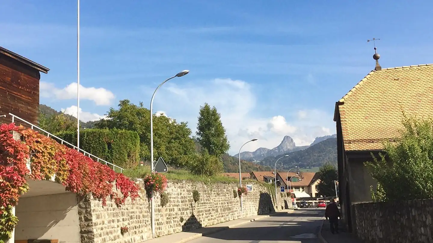 Casa singola in vendita - 1806 St-Légier-La Chiésaz - Foto 3