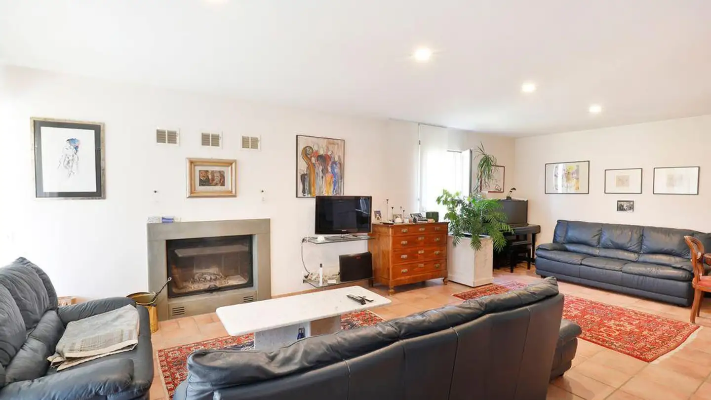 Villa in vendita - 6925 Gentilino - Foto 4