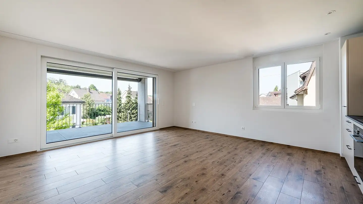 Wohnung mieten - Remisbergstrasse 14, 8280 Kreuzlingen
