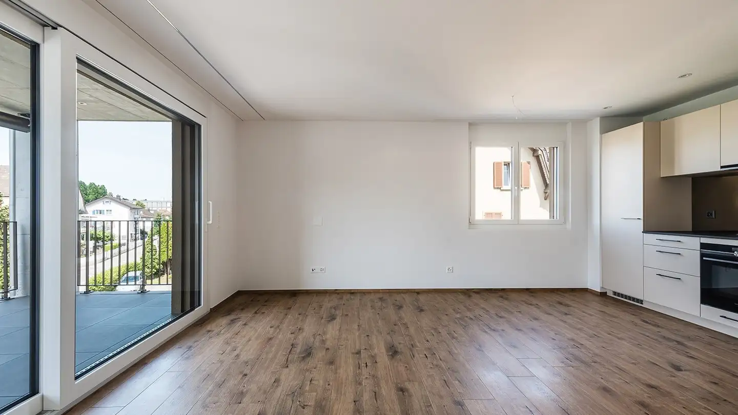 Wohnung mieten - Remisbergstrasse 14, 8280 Kreuzlingen - Foto 2