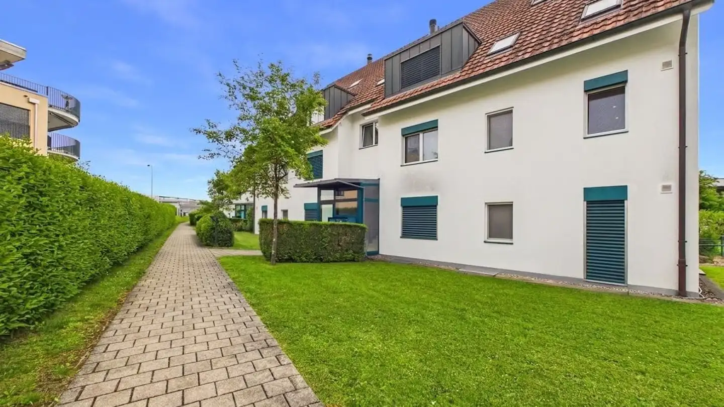 Apartment for rent - 8185 Winkel - Photo 3