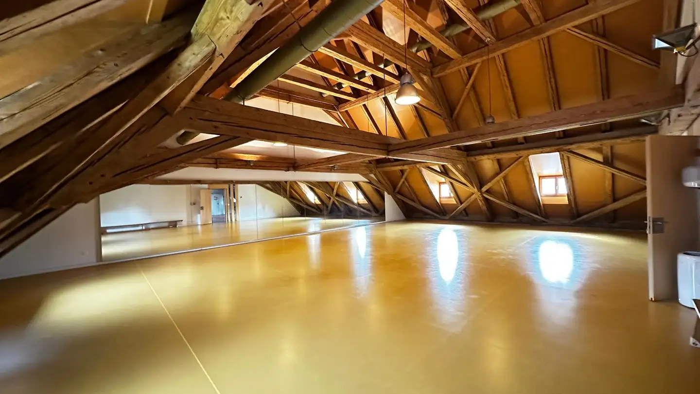 Department store for rent - Hintere Hauptgasse 3, 4800 Zofingen - Photo 2