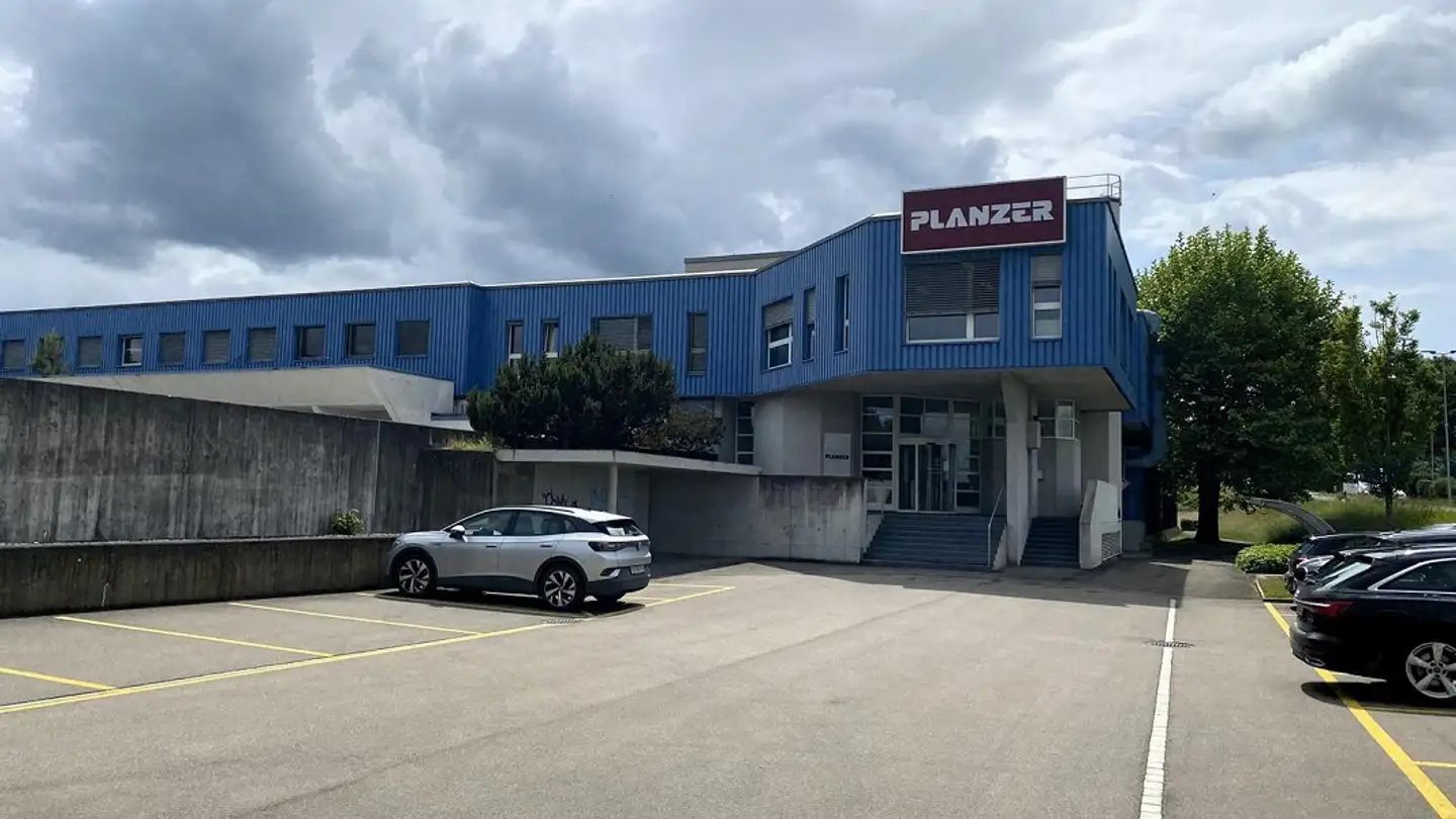 Commerciale in affitto - Weieracherstrasse 12, 8184 Bachenbülach - Photo 3