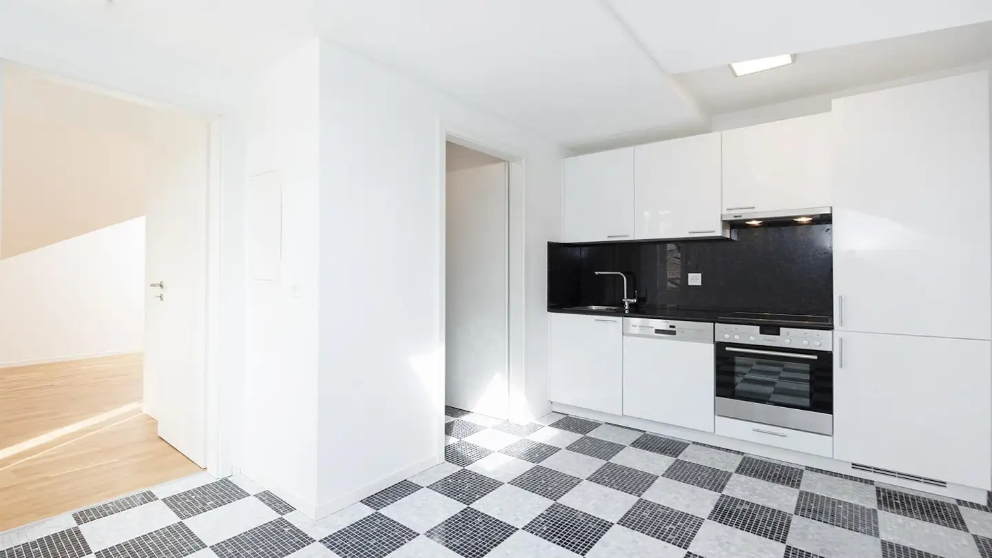 Appartamento in affitto - Rickenstrasse 22, 9014 St. Gallen - Foto 3