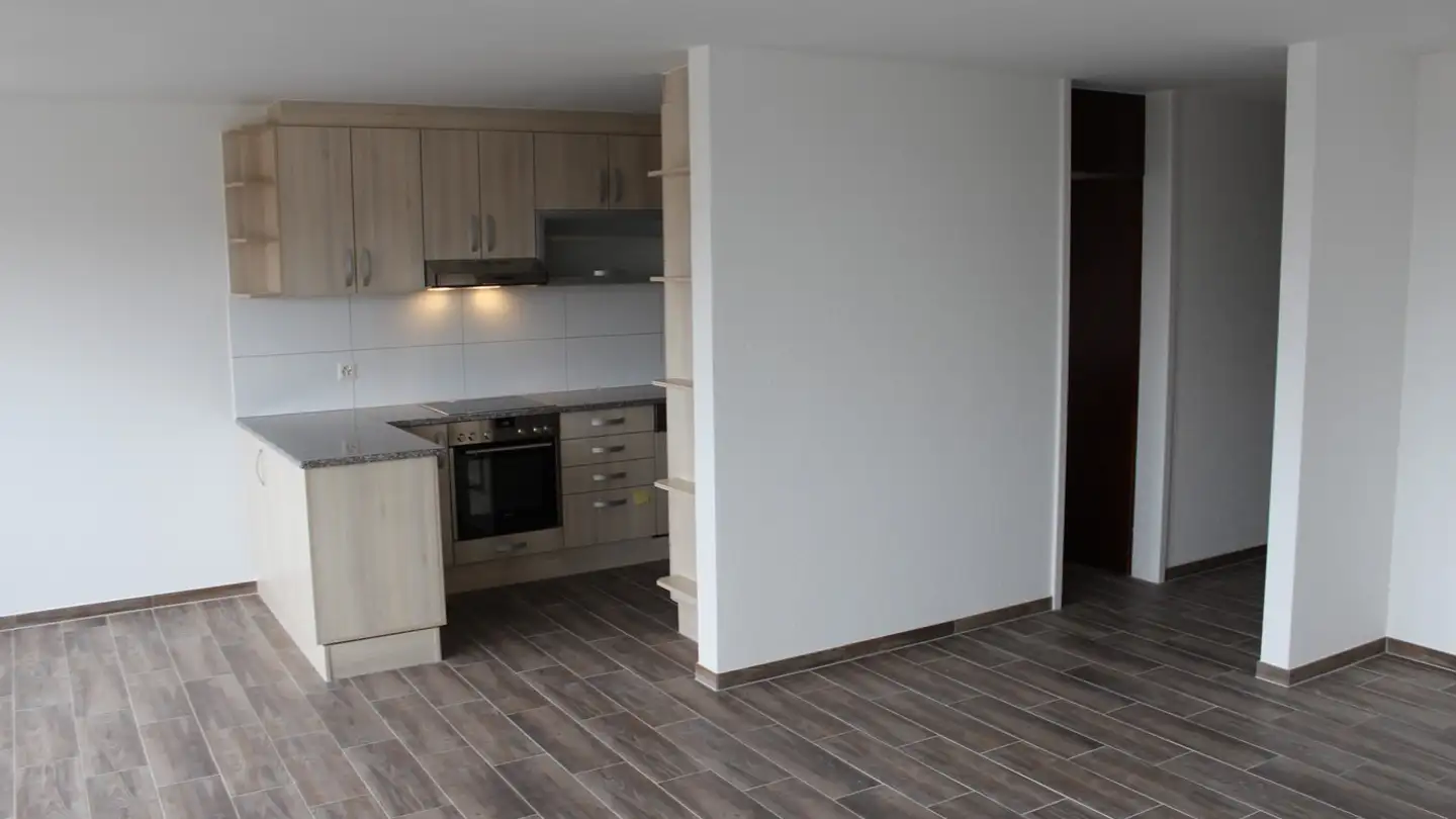 Wohnung mieten - Bielstrasse 69, 3250 Lyss