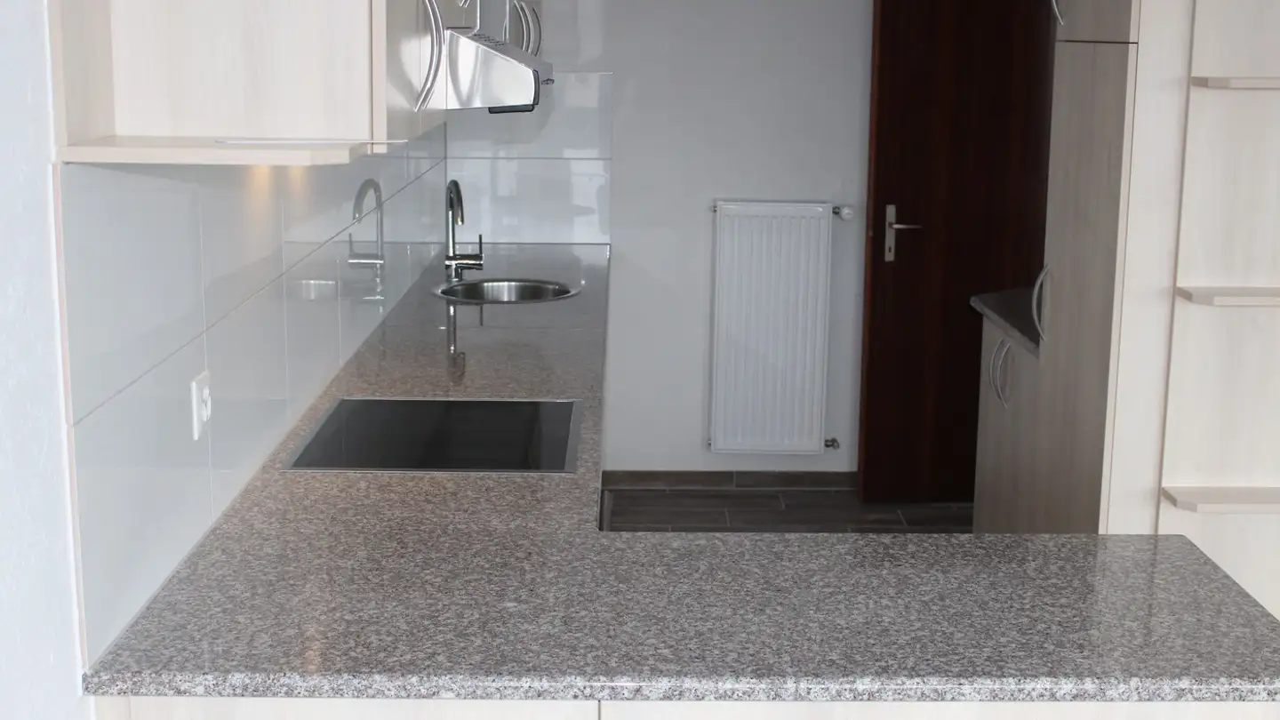 Apartment for rent - Bielstrasse 69, 3250 Lyss - Photo 2