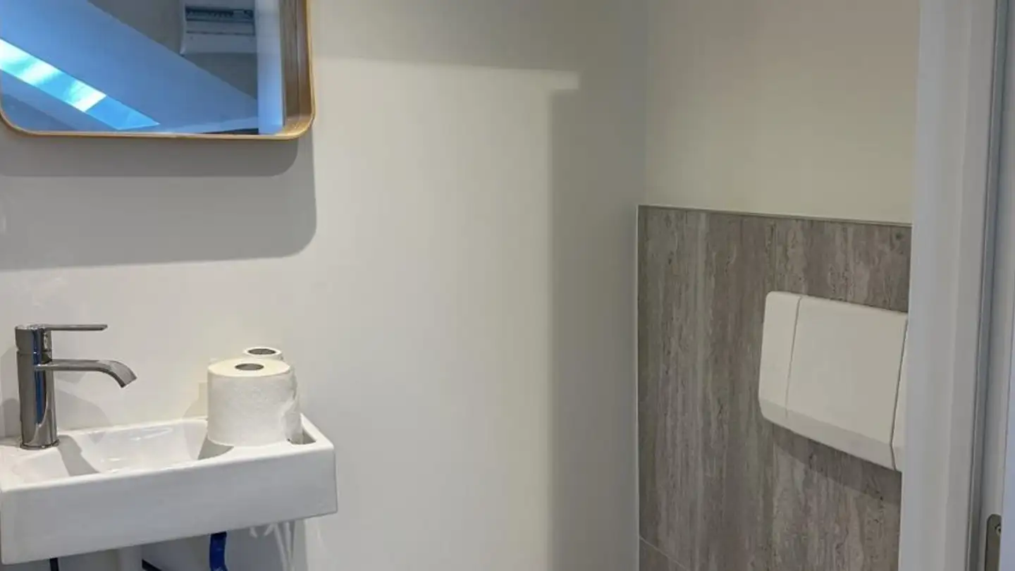 Appartement à louer - Route du Grand-Lancy, 1212 Grand-Lancy - Photo 4