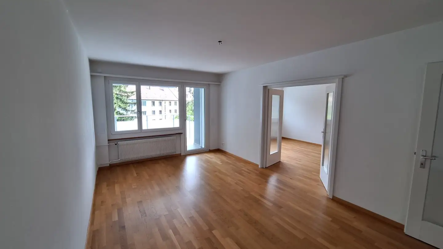 Wohnung mieten - Neufeldstrasse 13, 3012 Bern - Foto 4