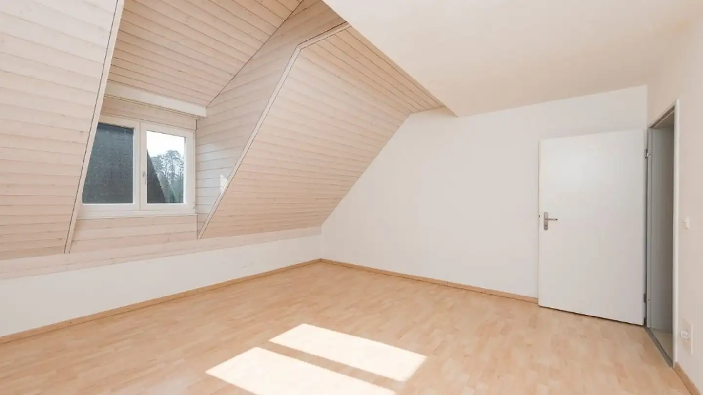 Duplex in affitto - Hinwilerstrasse 208, 8626 Ottikon (Gossau ZH) - Foto 4