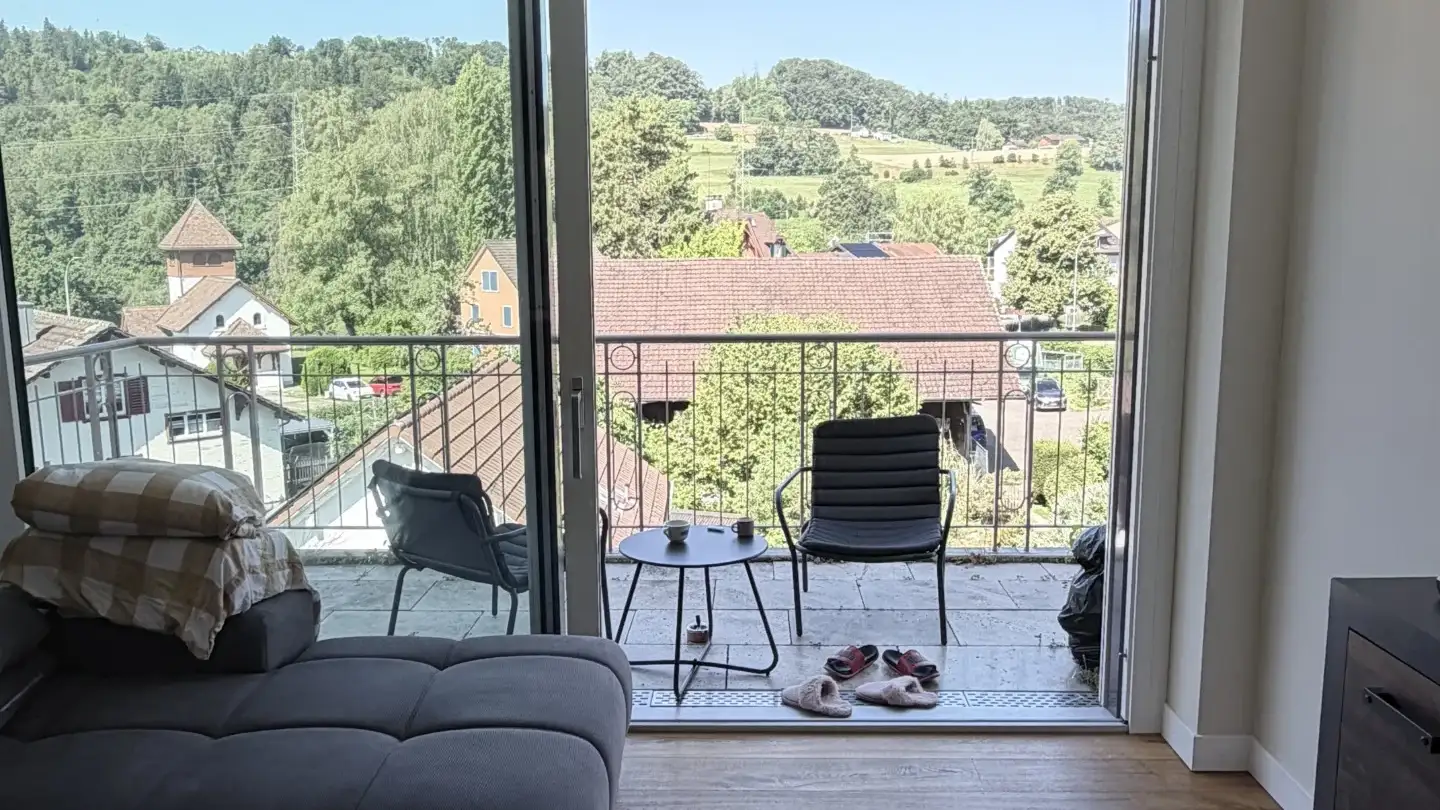 Appartement à louer - Bahnstrasse 5, 8424 Embrach