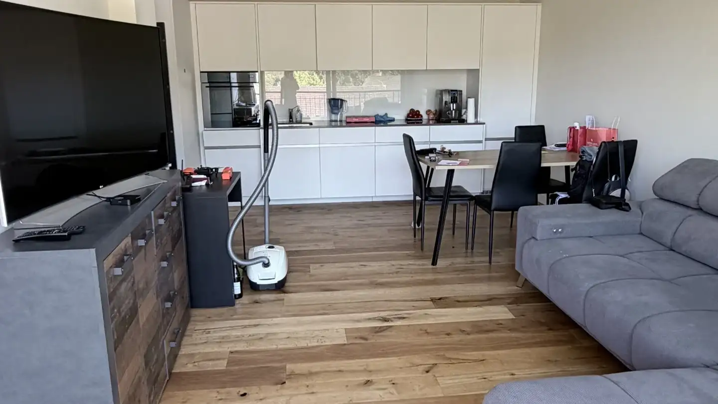 Wohnung mieten - Bahnstrasse 5, 8424 Embrach - Foto 2