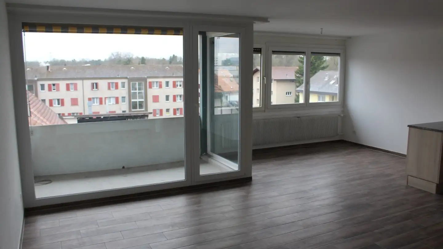 Apartment for rent - Bielstrasse 69, 3250 Lyss - Photo 3