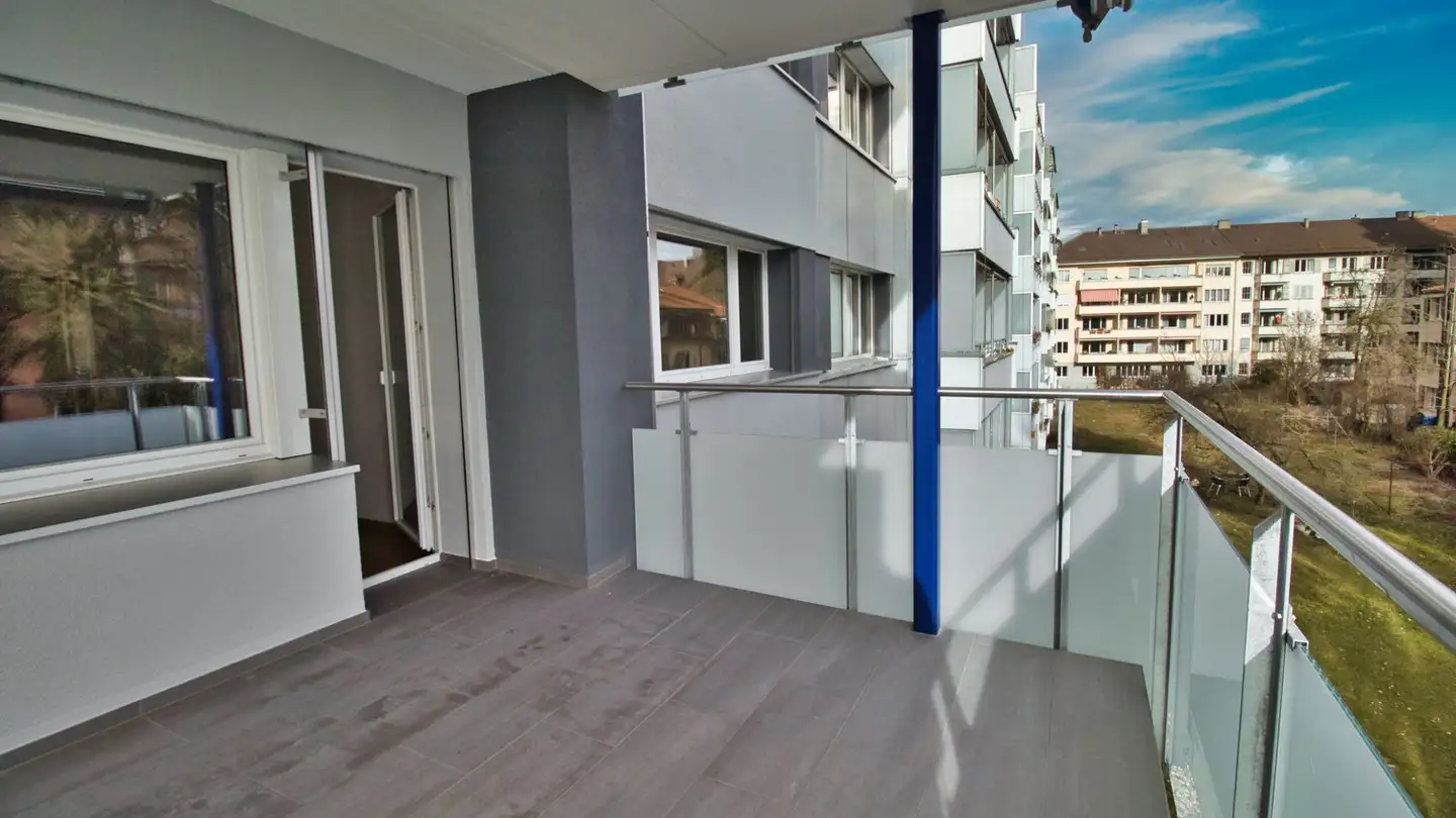 Wohnung mieten - Neufeldstrasse 13, 3012 Bern - Foto 2