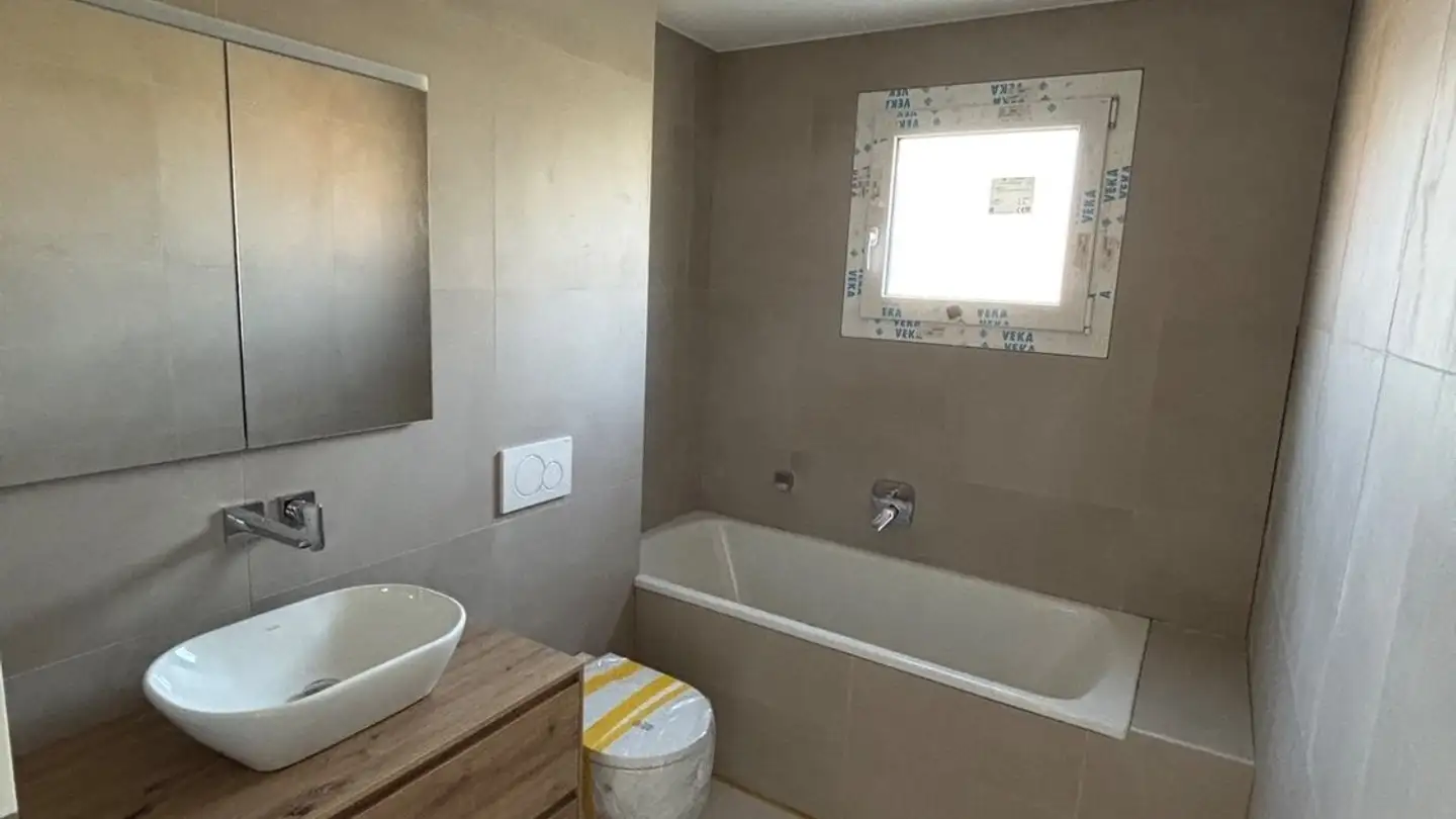 Appartamento in affitto - Rue Des Fontaines 19, 1475 Autavaux - Photo 4