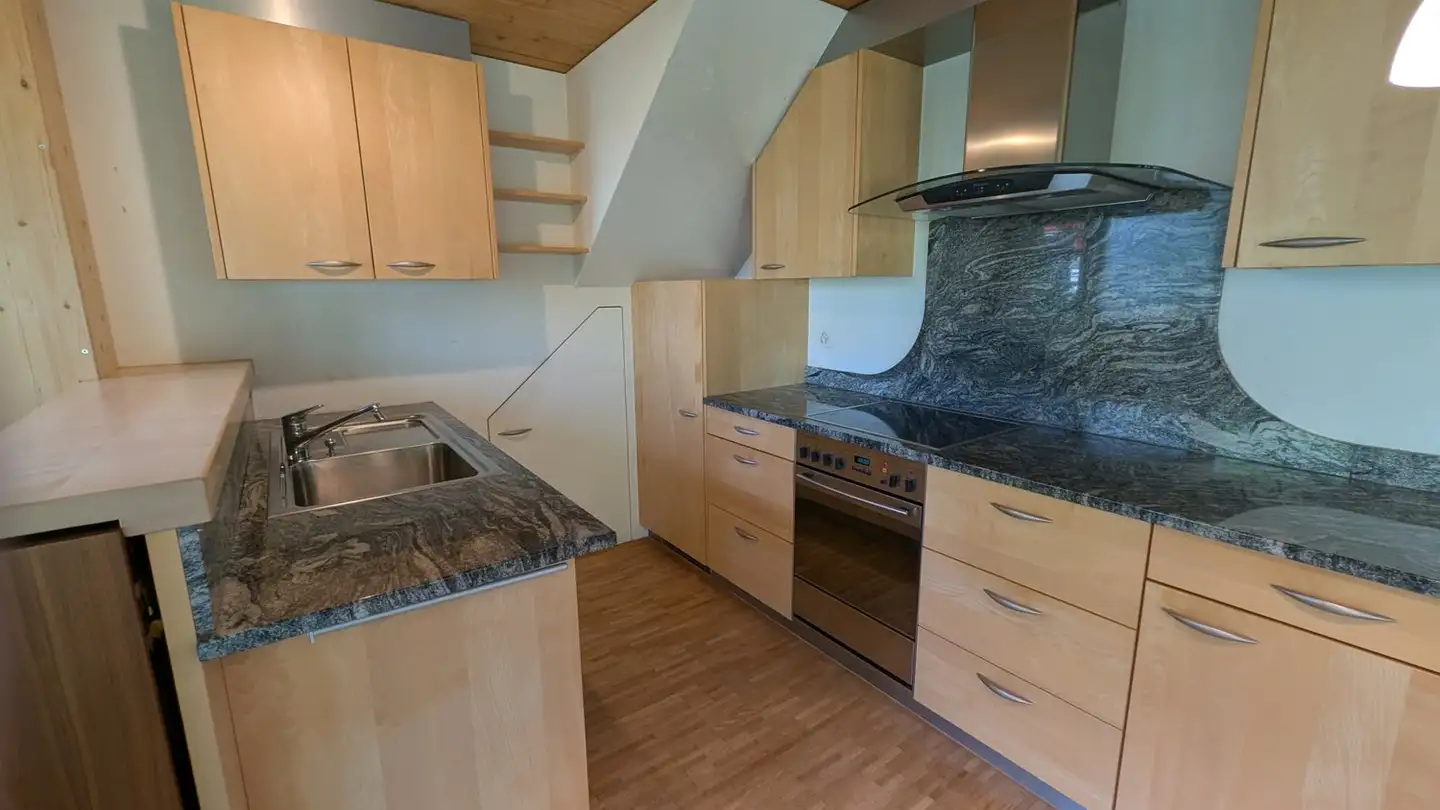 Casa in vendita - 8630 Rüti ZH - Photo 3