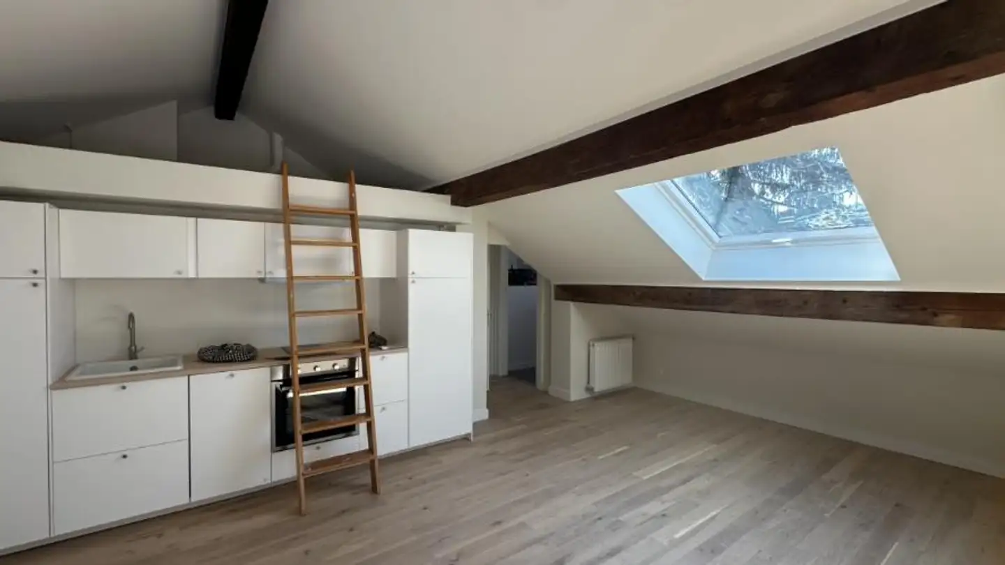 Appartement à louer - Route du Grand-Lancy, 1212 Grand-Lancy
