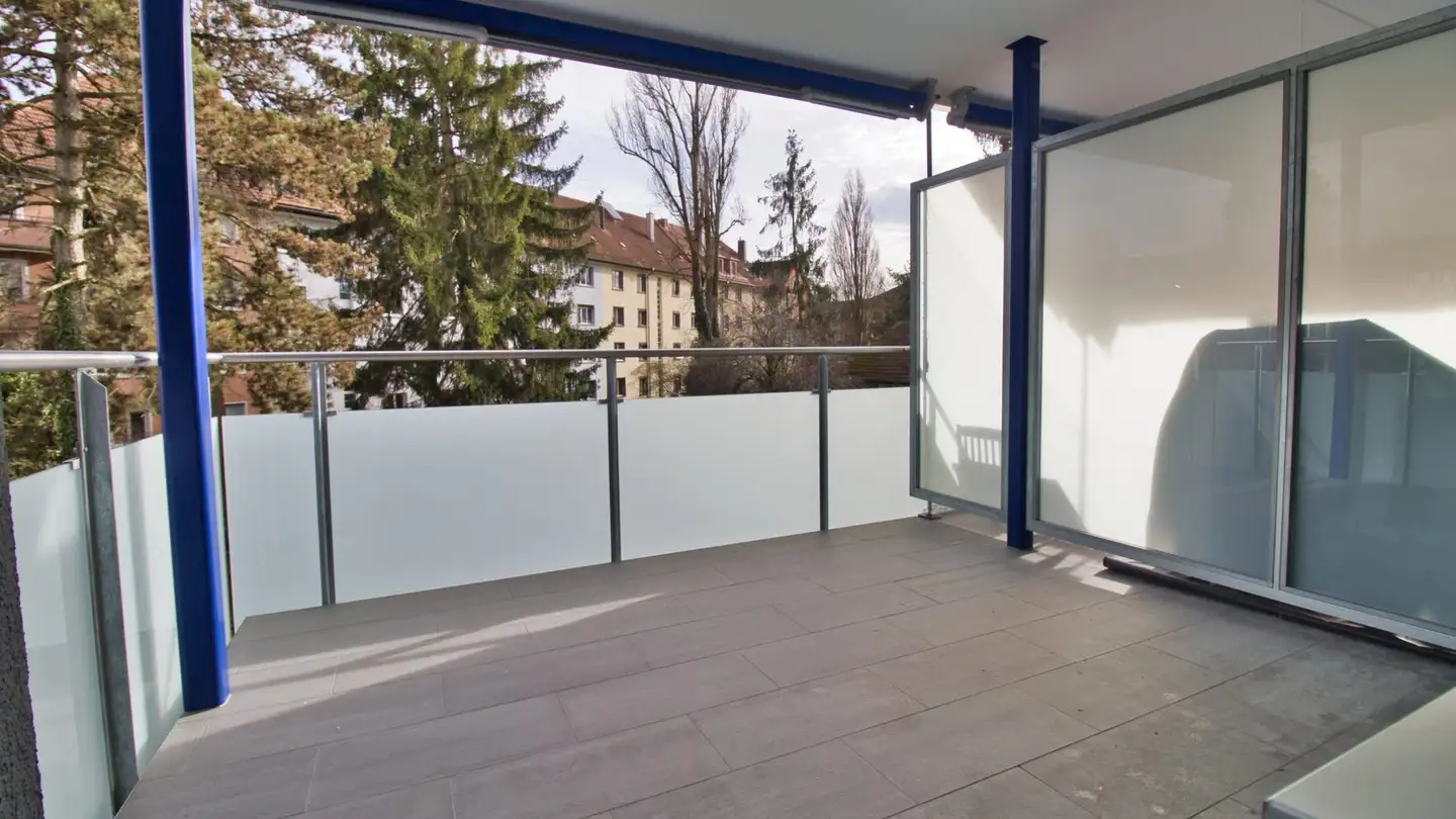 Wohnung mieten - Neufeldstrasse 13, 3012 Bern - Foto 3