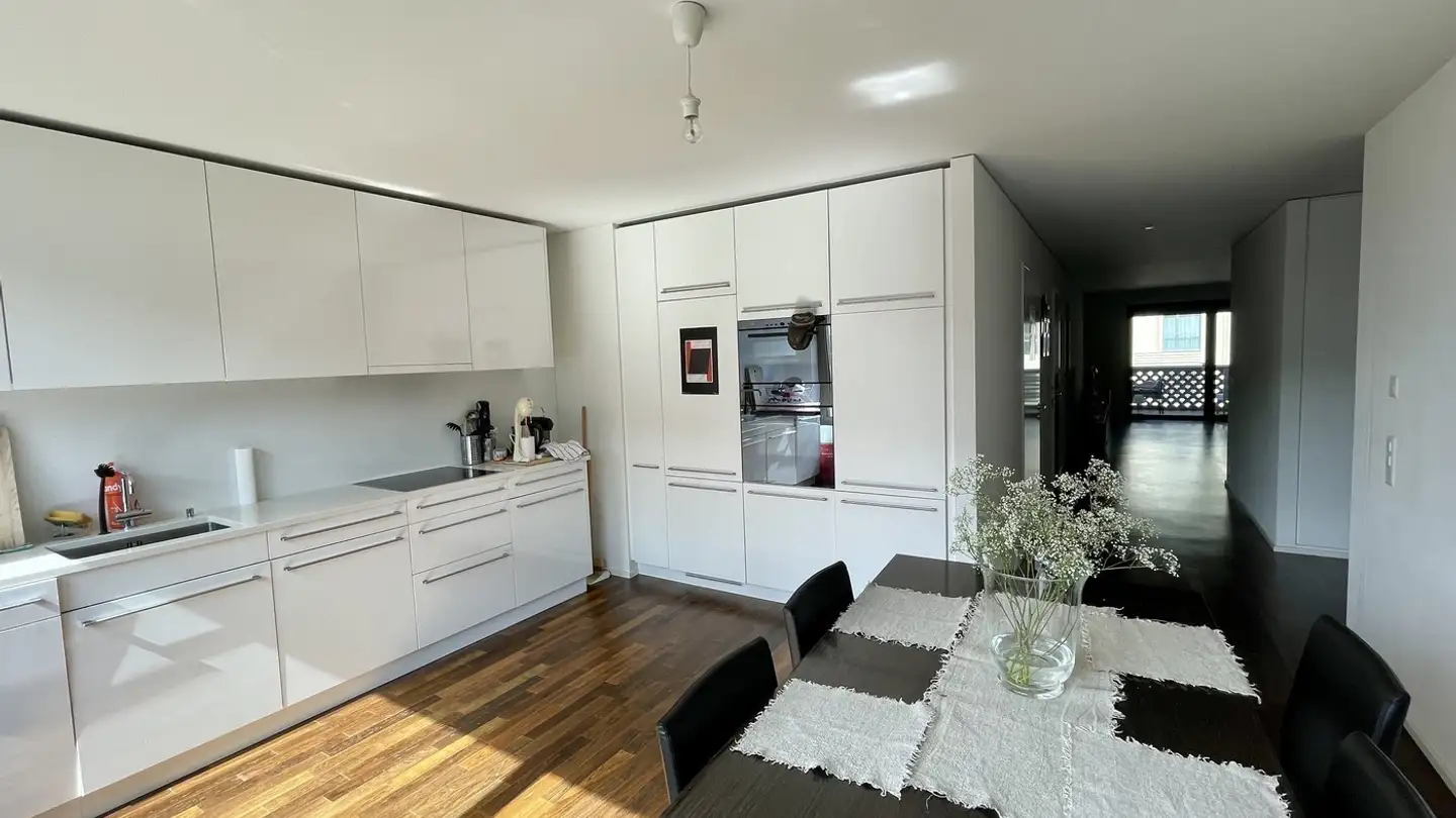 Single room for rent - Turbinenstrasse 37, 8005 Zürich - Photo 2