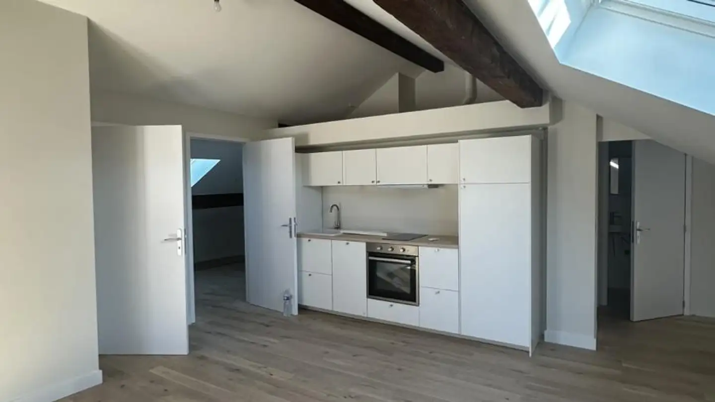 Appartement à louer - Route du Grand-Lancy, 1212 Grand-Lancy - Photo 2