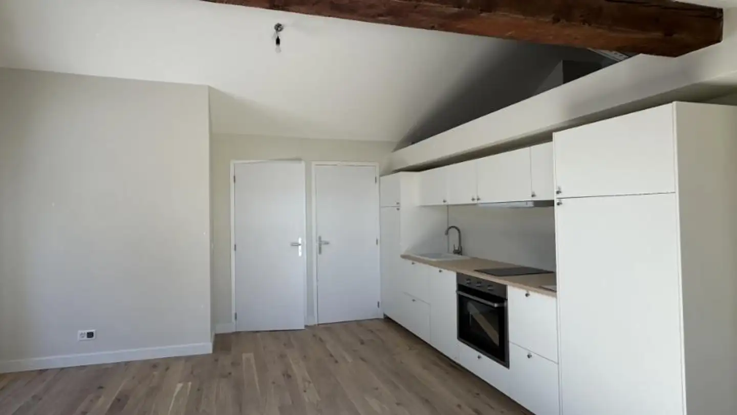Appartement à louer - Route du Grand-Lancy, 1212 Grand-Lancy - Photo 3