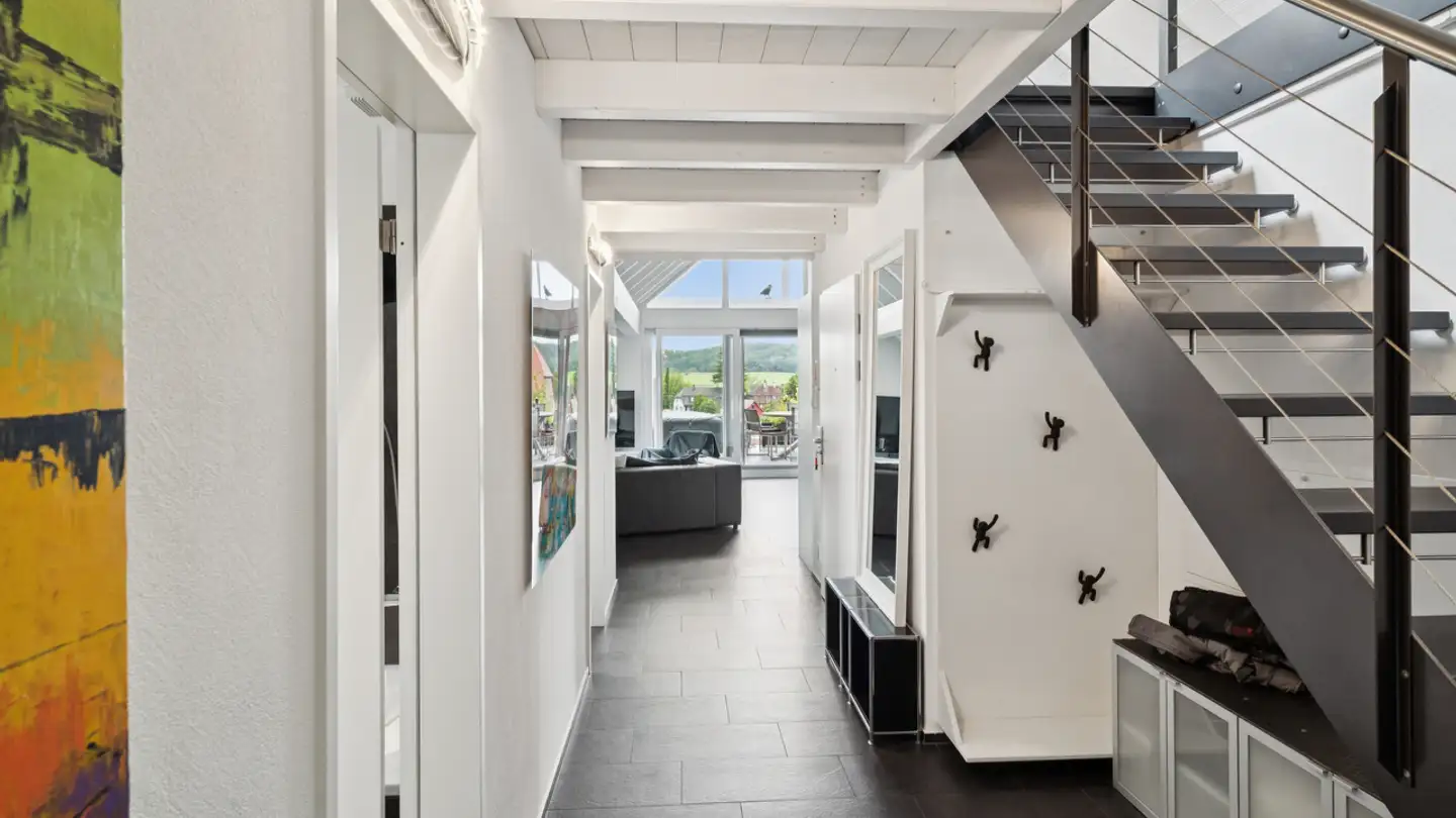 Casa singola in vendita - Mühlestrasse 1, 4118 Rodersdorf - Photo 3