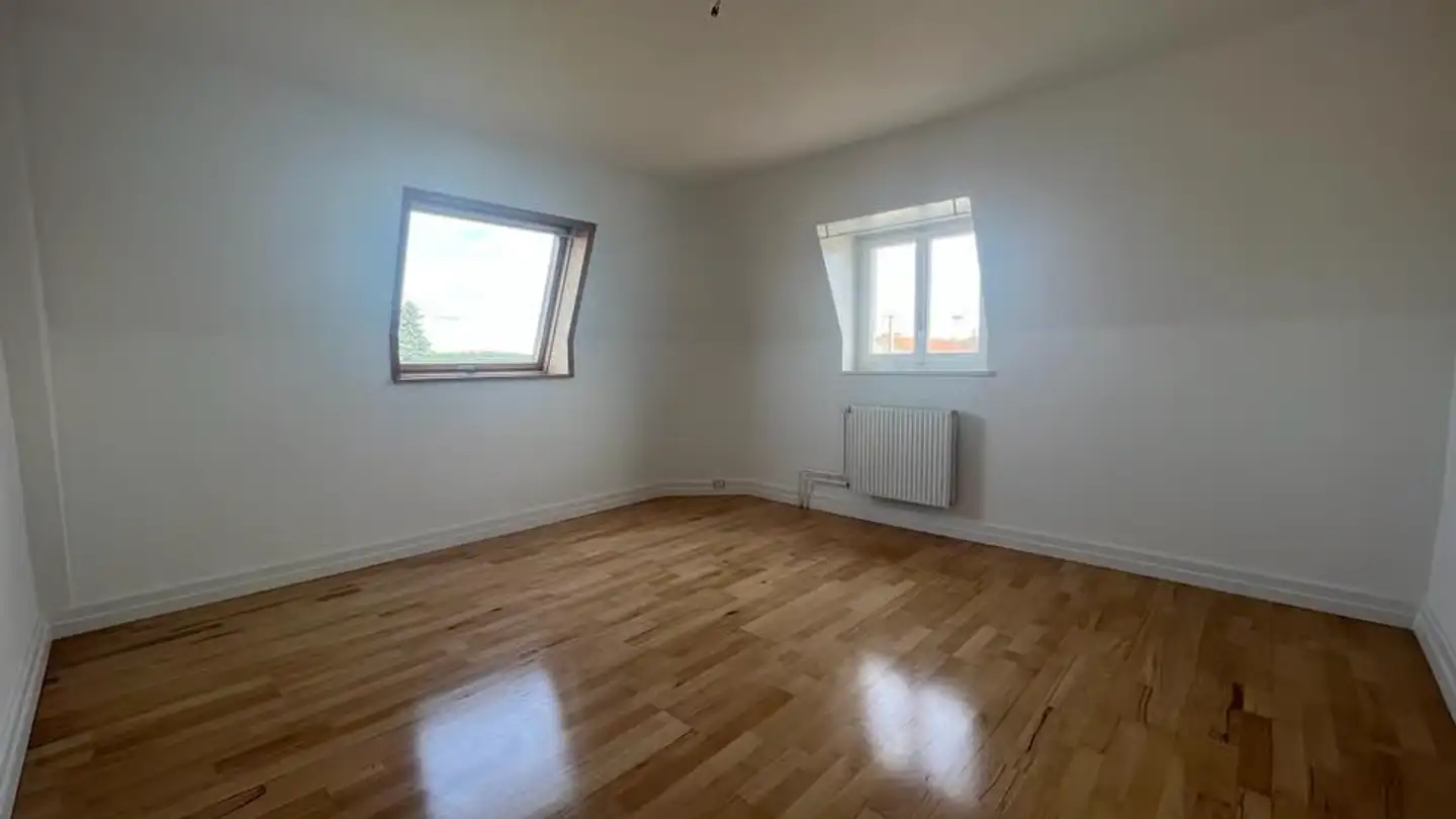 Apartment for rent - Rue Pierre-Péquignat 31, 2950 Courgenay - Photo 4