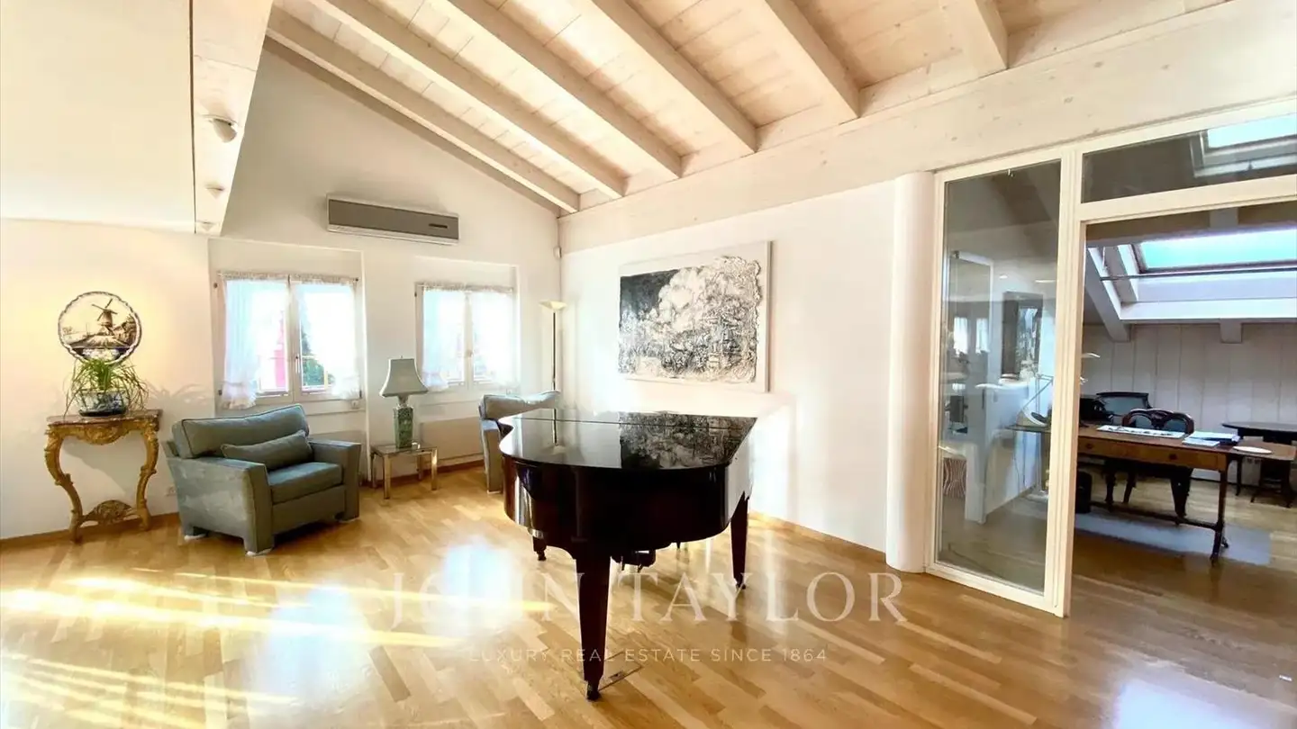 Loft in affitto - 3780 Gstaad - Photo 2