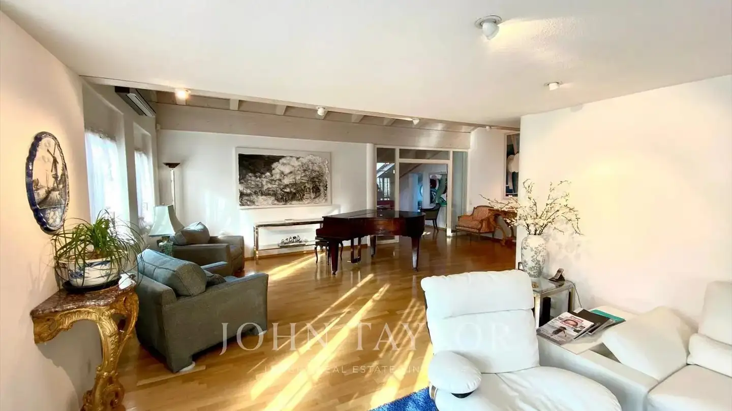 Loft in affitto - 3780 Gstaad - Photo 3