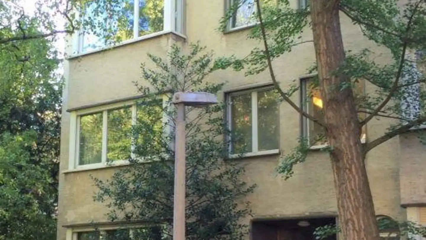 Wohnung mieten - Hardstrasse 63, 4052 Basel