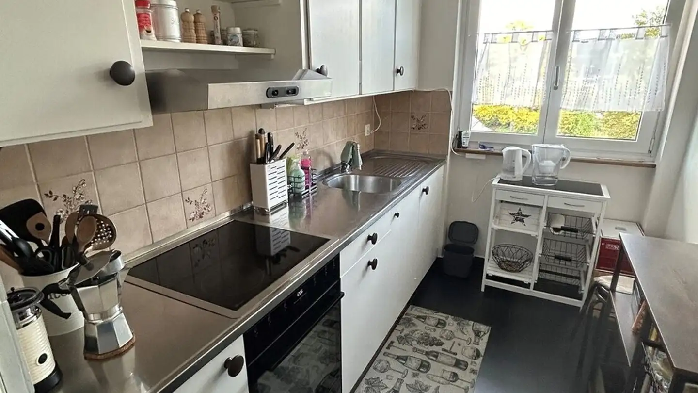 Apartment for rent - Bernstrasse, 3072 Ostermundigen - Photo 3